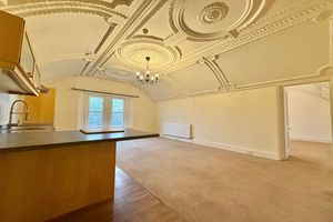 20' Living Room/Kitchen- click for photo gallery